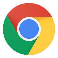 chrome