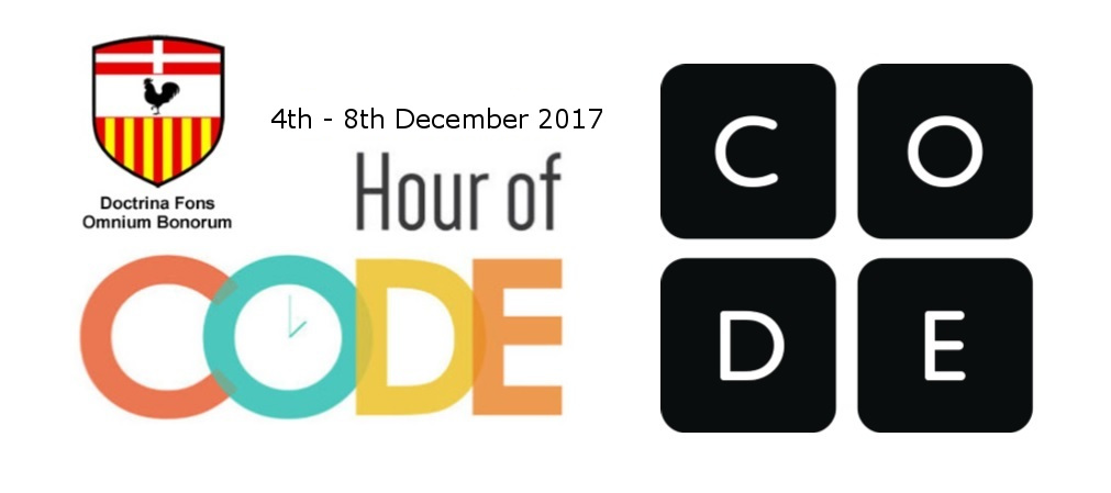 Hour Of Code