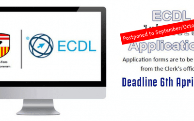 ECDL applications